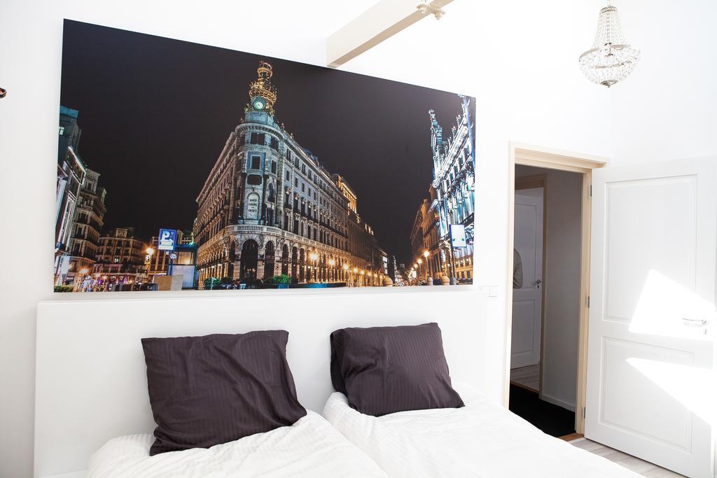 La Casita Bed And Breakfast Voorschoten Quarto foto